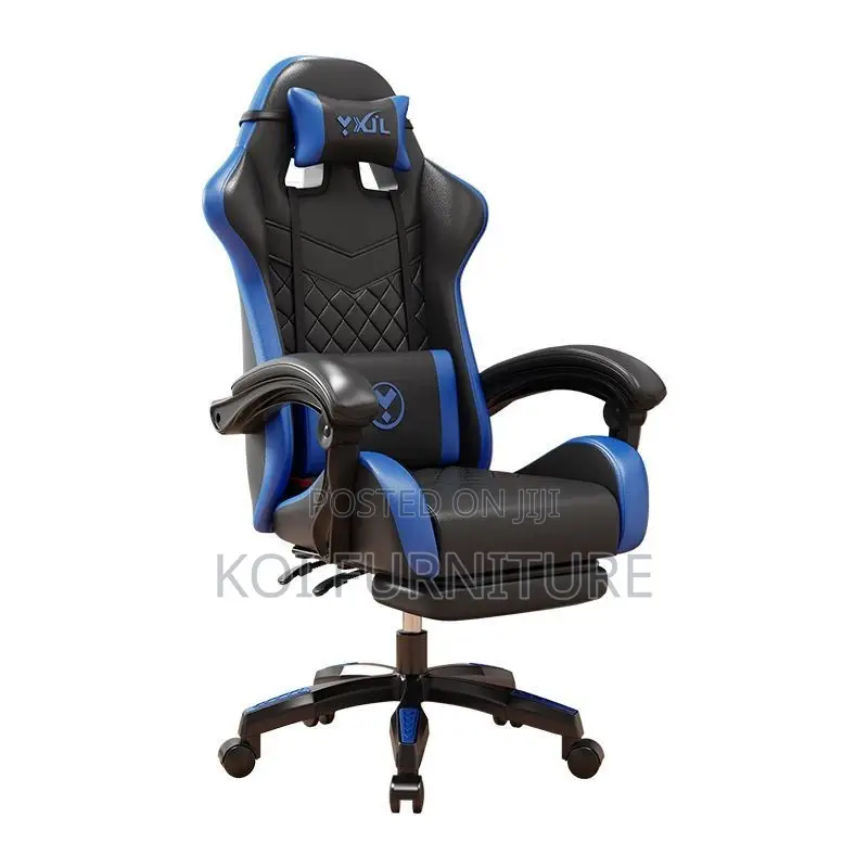 Office Chairs; Studio Streamers Home Office Gamers Chairs