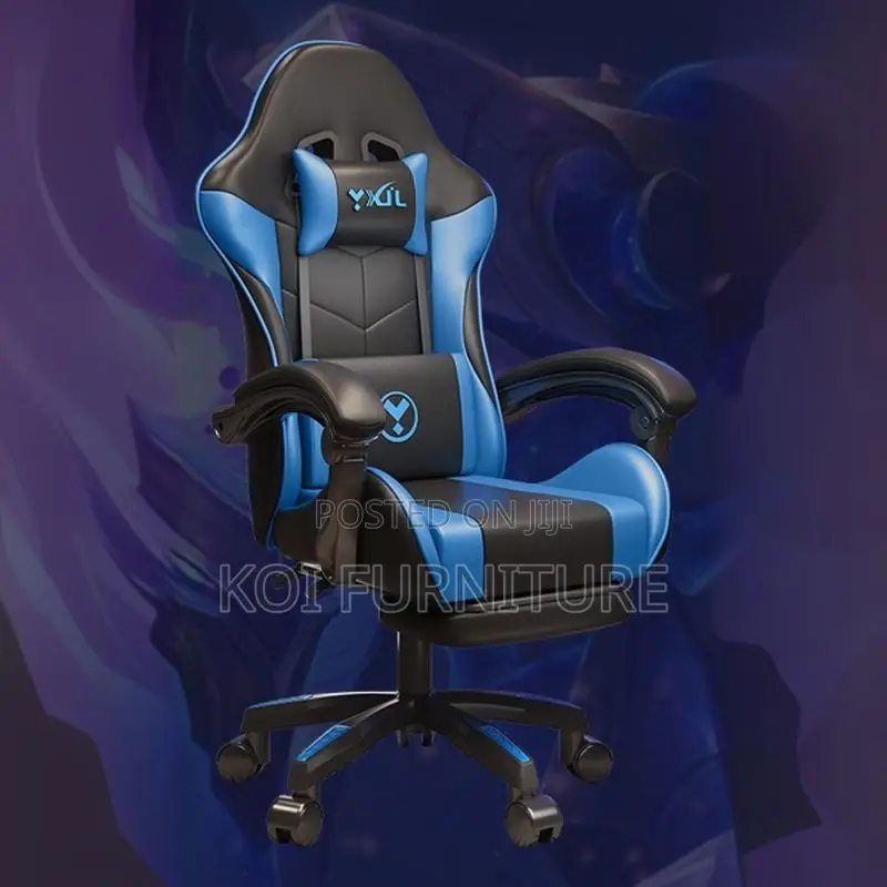 Office Chairs; Studio Streamers Home Office Gamers Chairs