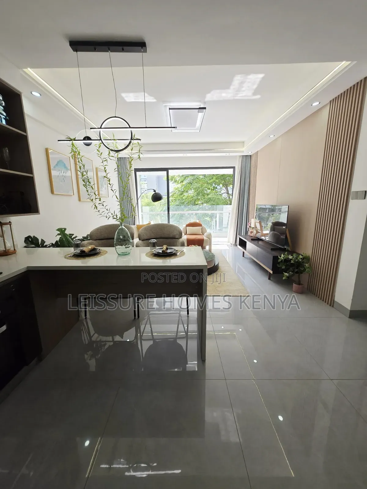 2bdrm Apartment in Hurlingham for sale