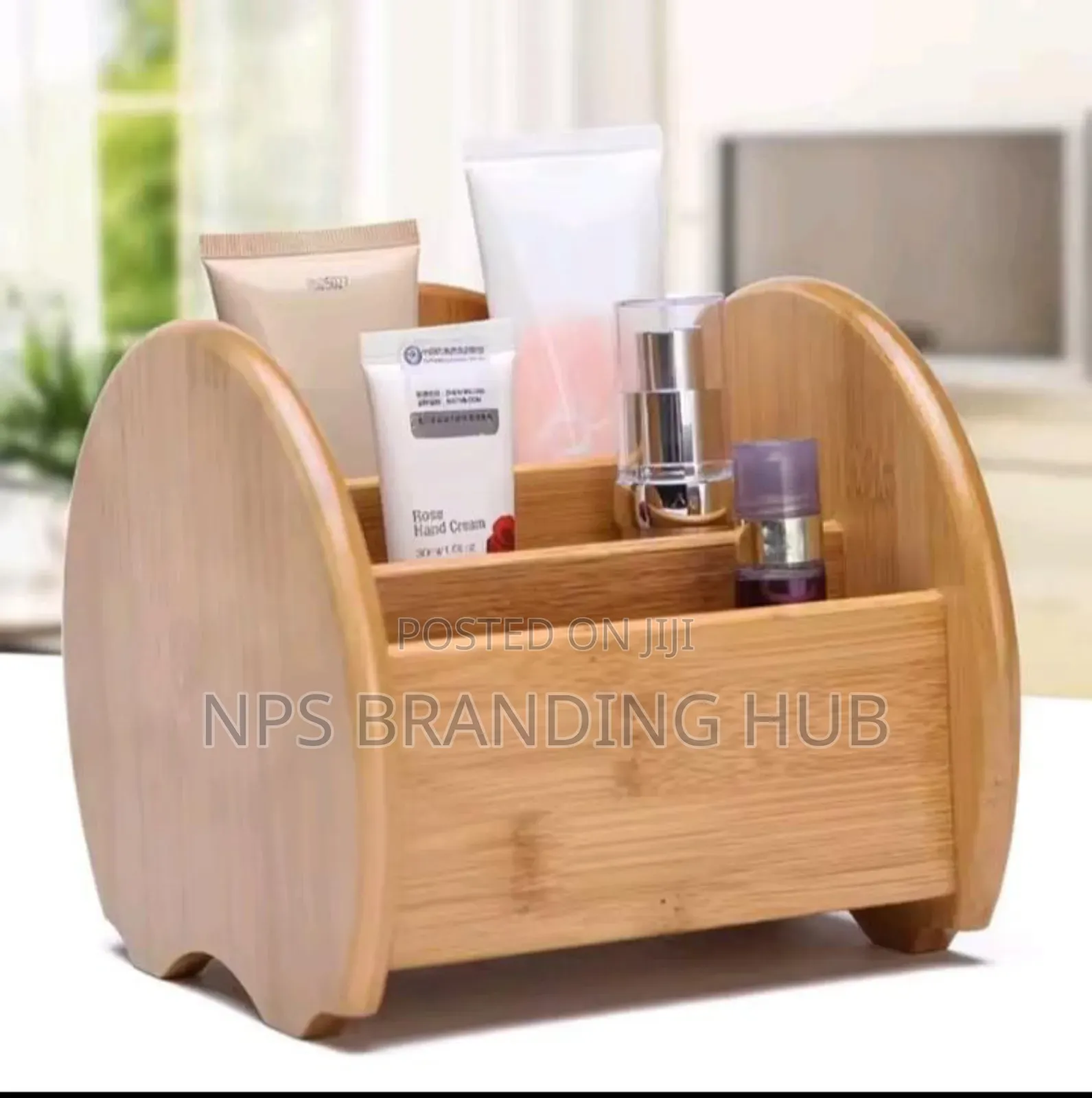 Classic And Elegant Desktop Organizer Ao