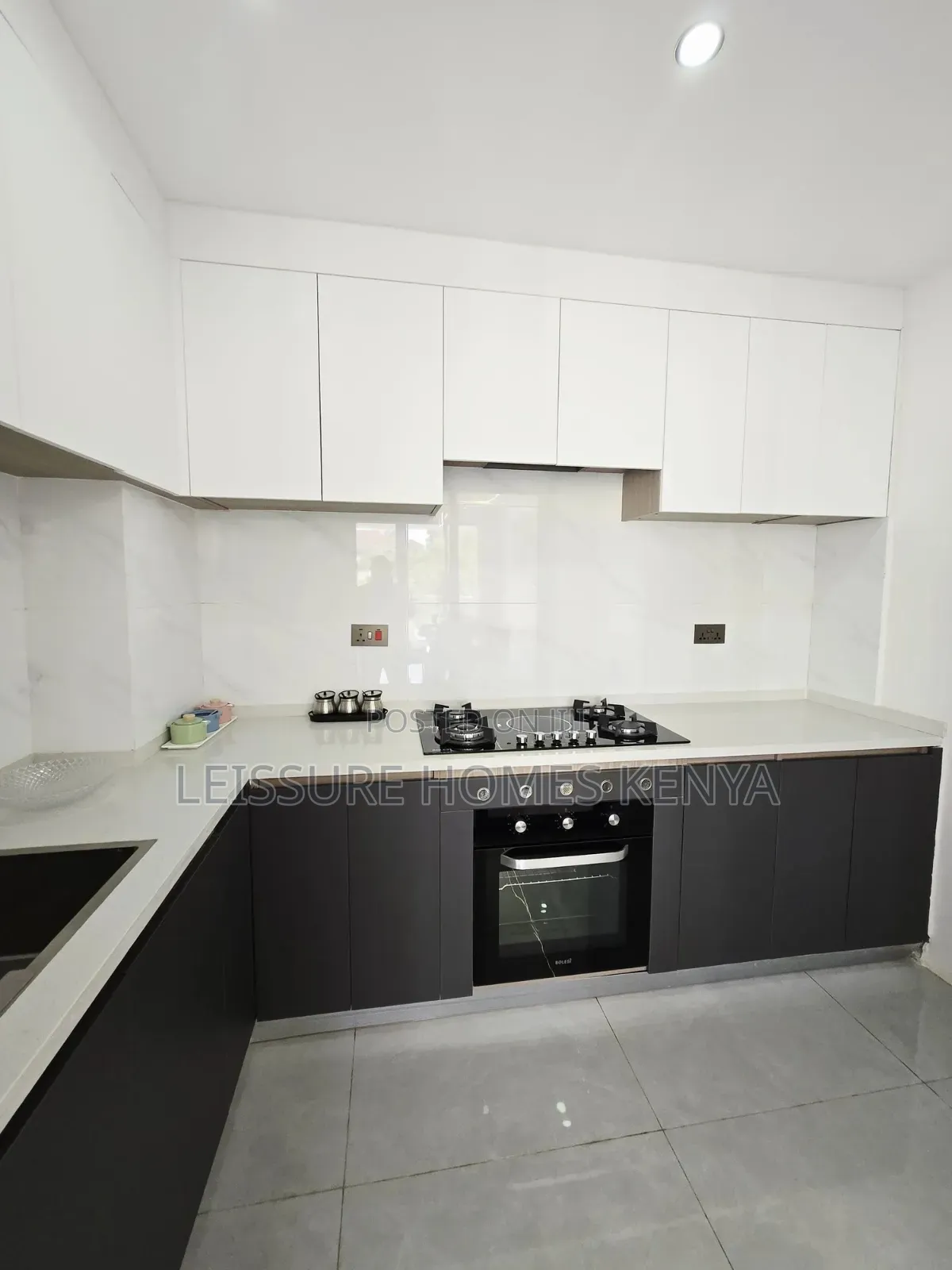 3bdrm Apartment in Hurlingham for sale