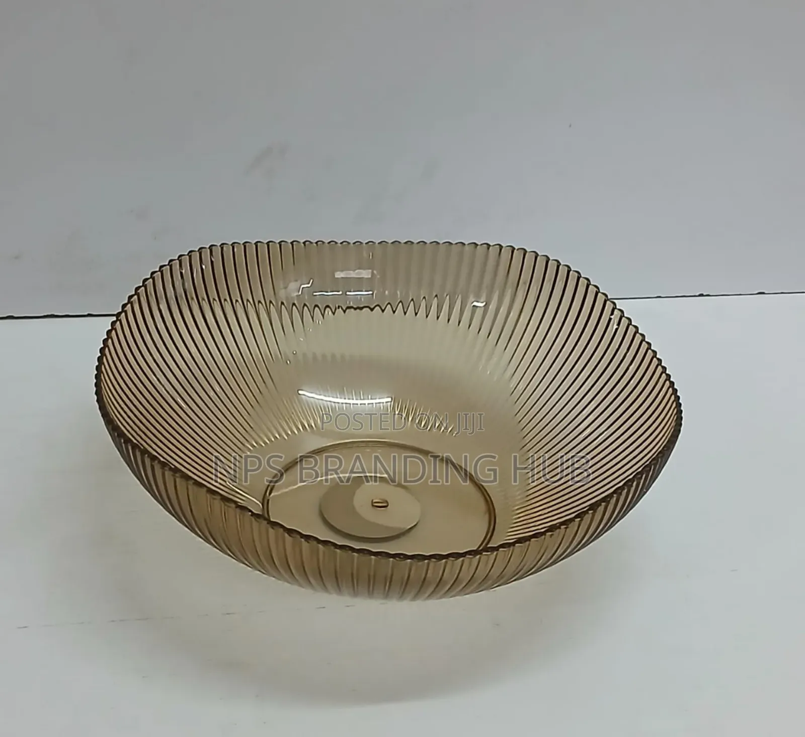Melamine Fruits Platter / Salad Bowl. Ao