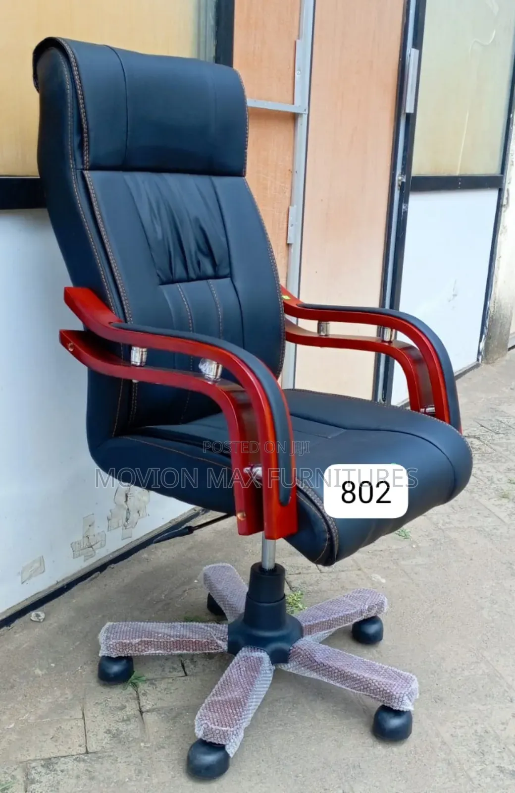 Boss Best Chair