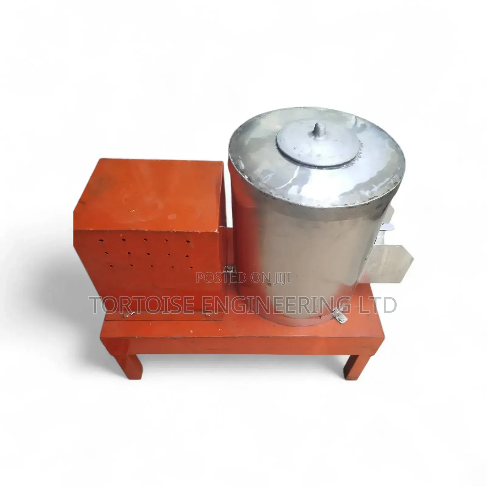 Electric Potatoe Peeler Capacity 20kgs