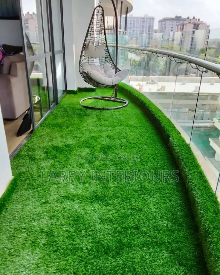 Artificial Grass Supply and Installation