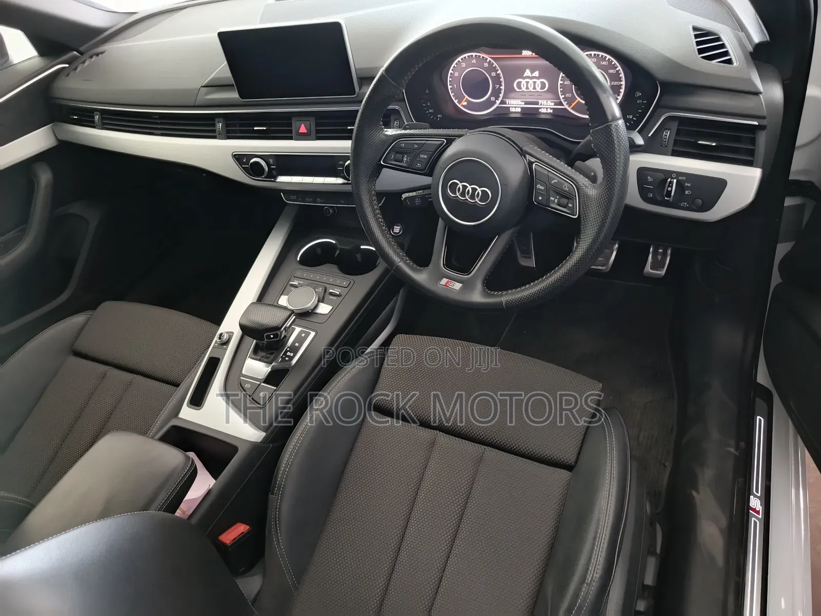 Volkswagen Golf 2019 White