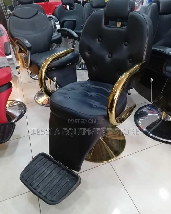 Executive Barbershops Chair