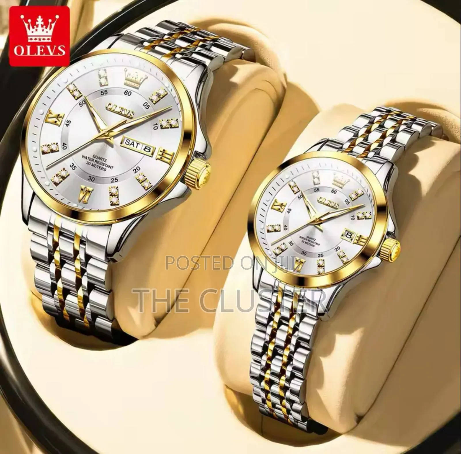 Olevs Couple Sets #
