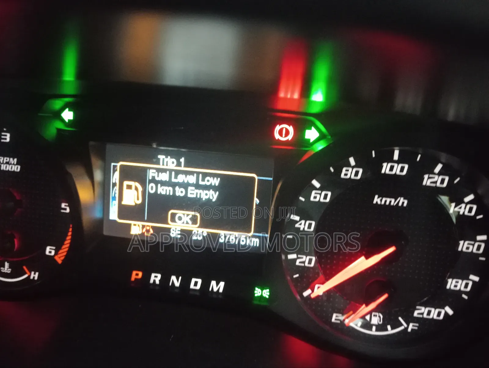 Ford Ranger 2020 Gray
