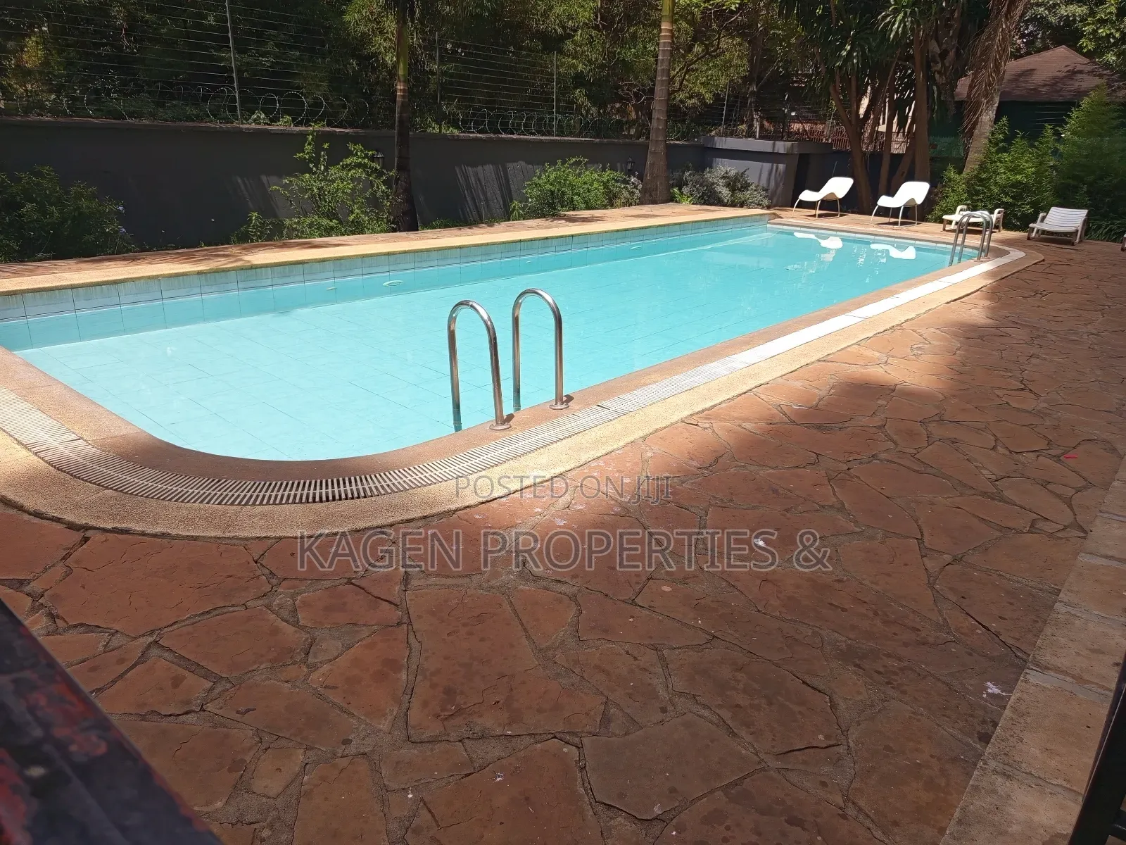 3bdrm Apartment in Kilimani, Hurlingham for rent