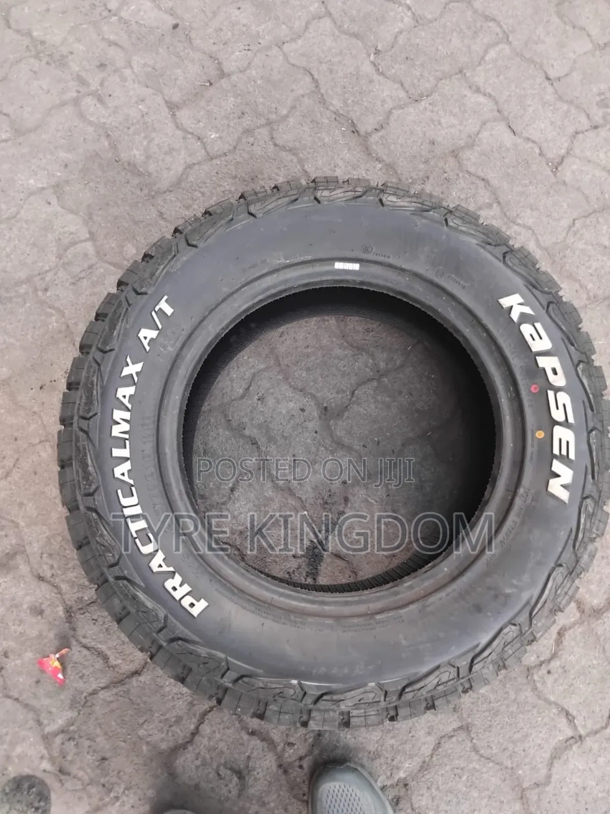 215/70r16 Kapsen Tires