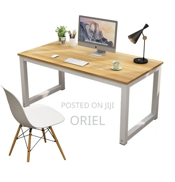 Office Desk : Ergonomic Home Office Study Desk