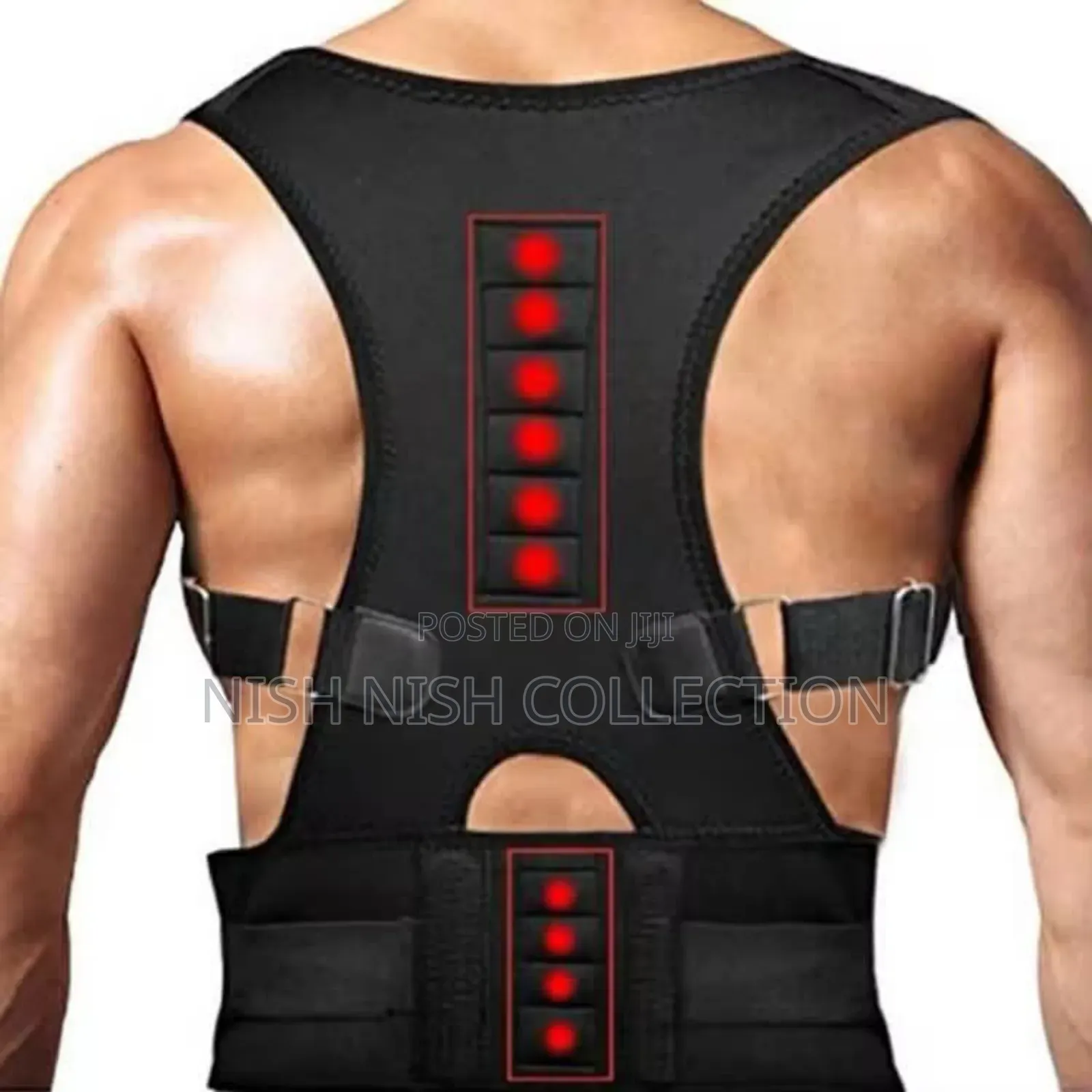 Back Posture Corrector