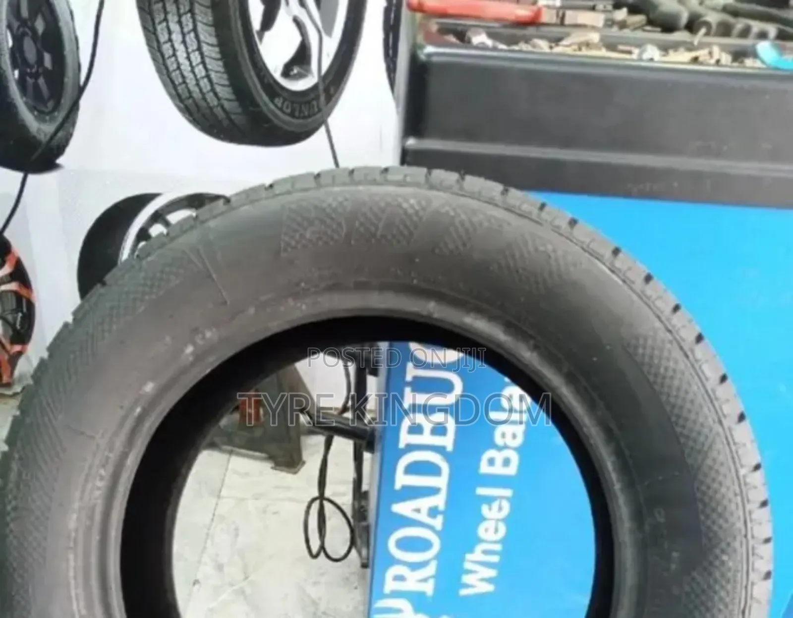 225/60r17 Boto Tires
