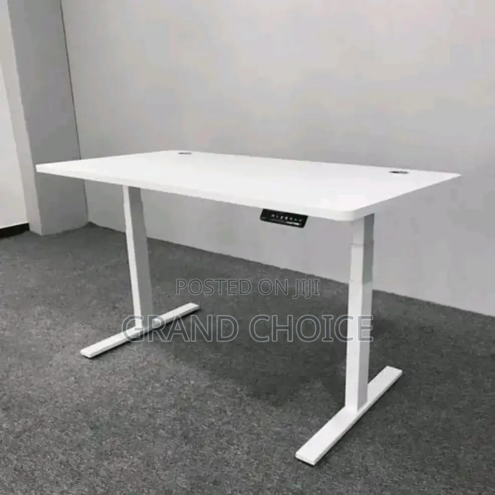 Electric Adjustable Desk