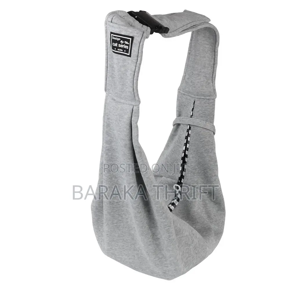 Terrifi Dog and Cat Sling Carrier