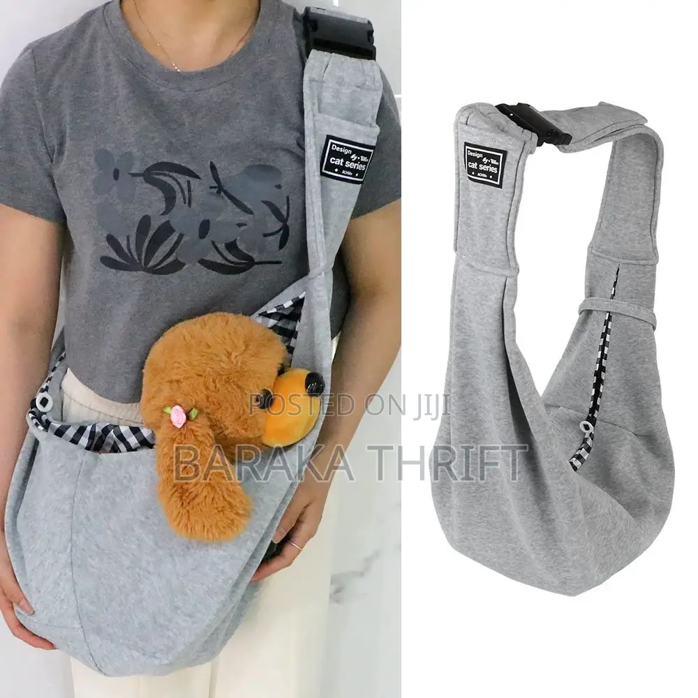 Terrifi Dog and Cat Sling Carrier