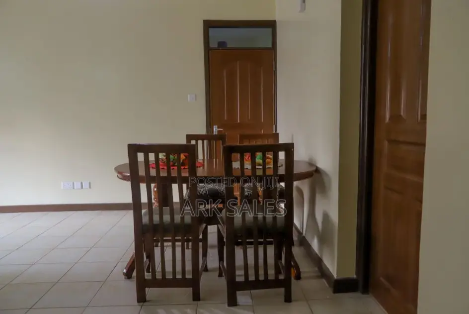 2bdrm Apartment in Everest Park, DayStar Area for sale