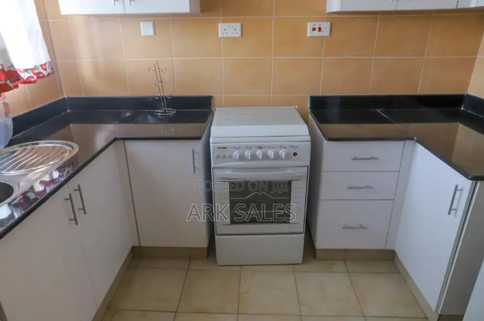 2bdrm Apartment in Everest Park, DayStar Area for sale