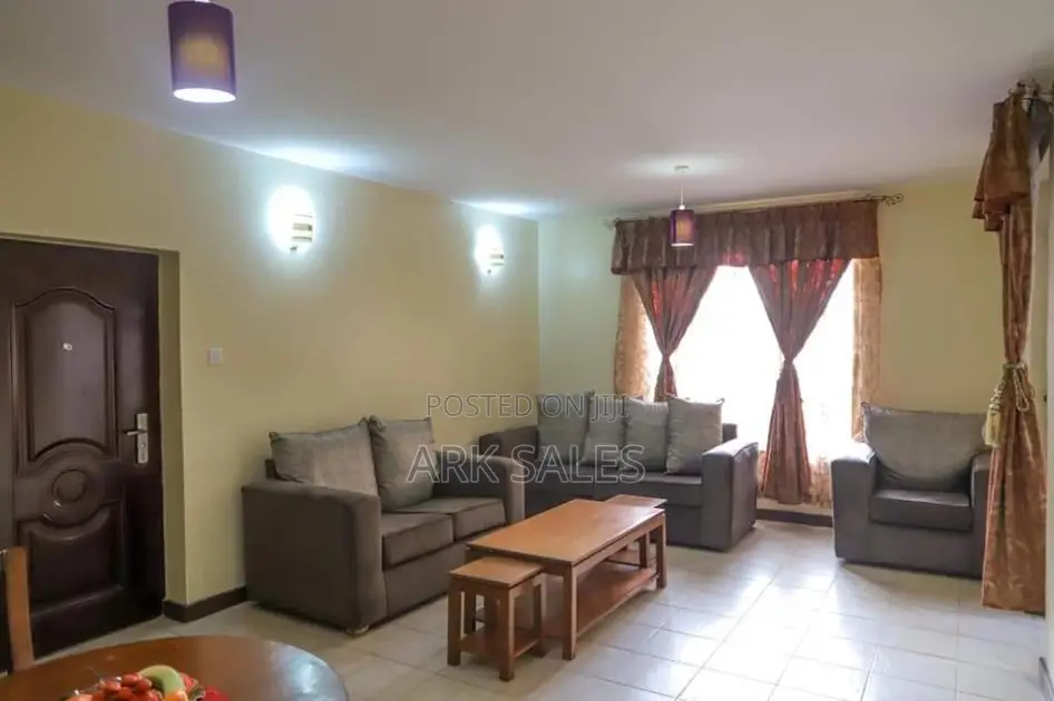 2bdrm Apartment in Everest Park, DayStar Area for sale