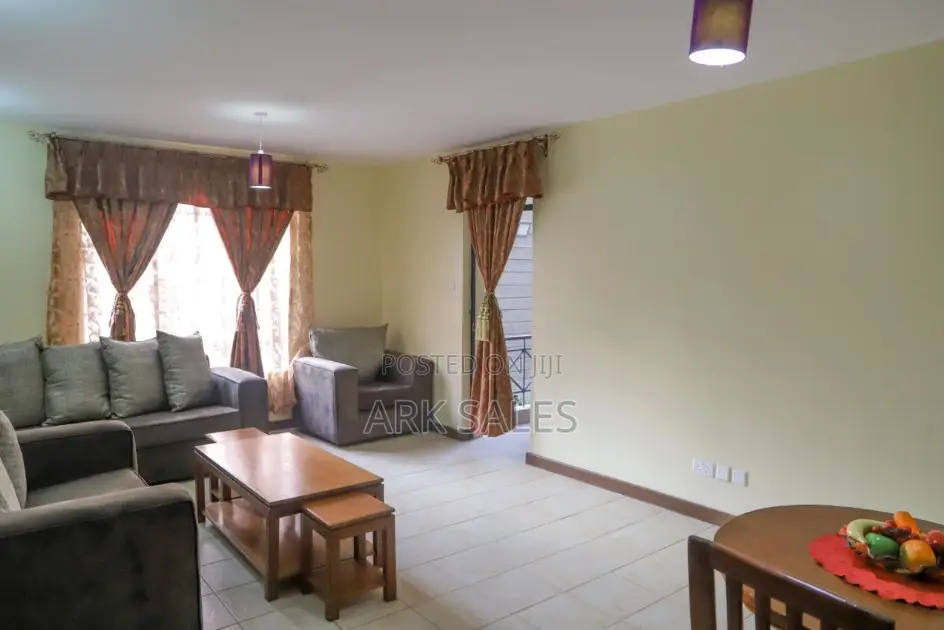 2bdrm Apartment in Everest Park, DayStar Area for sale