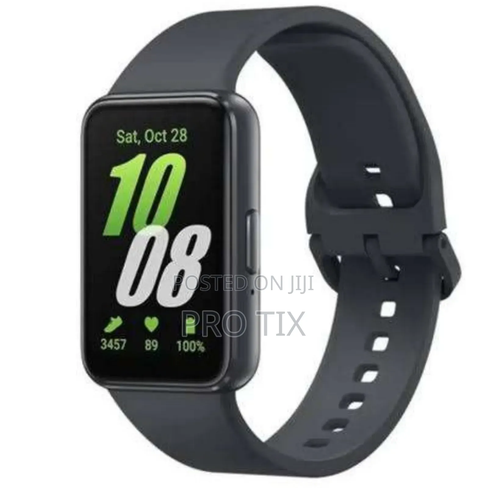 Samsung Galaxy Fit3 Smartwatch