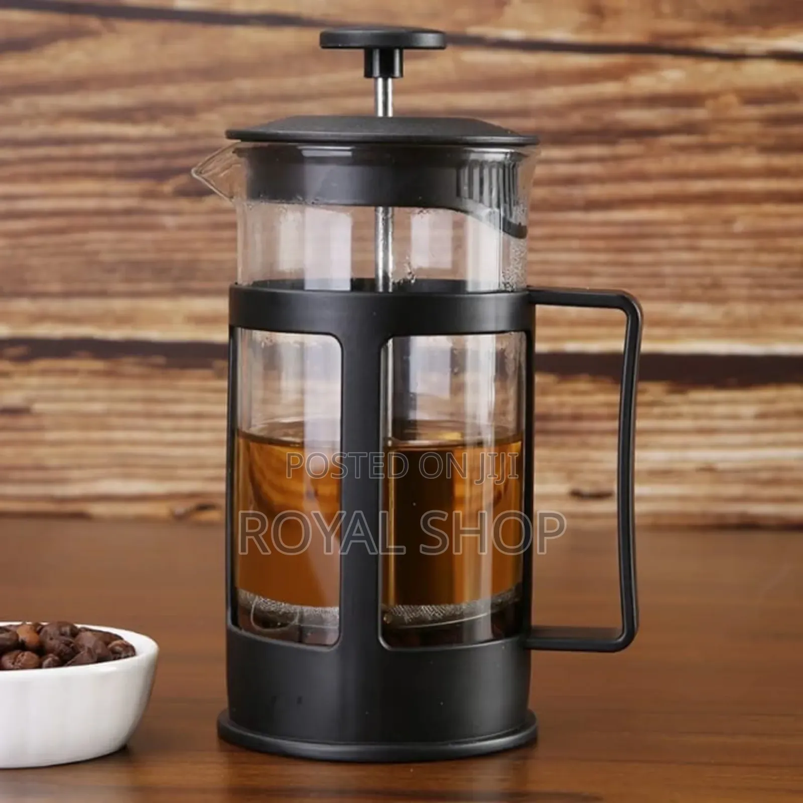 1000ml French Coffee Plunger /Coffee Press