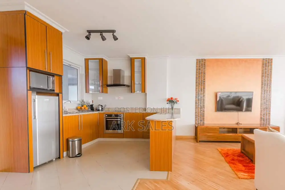 Furnished 2bdrm Apartment in Lymack Suites, Thindigua/Kasarini for rent