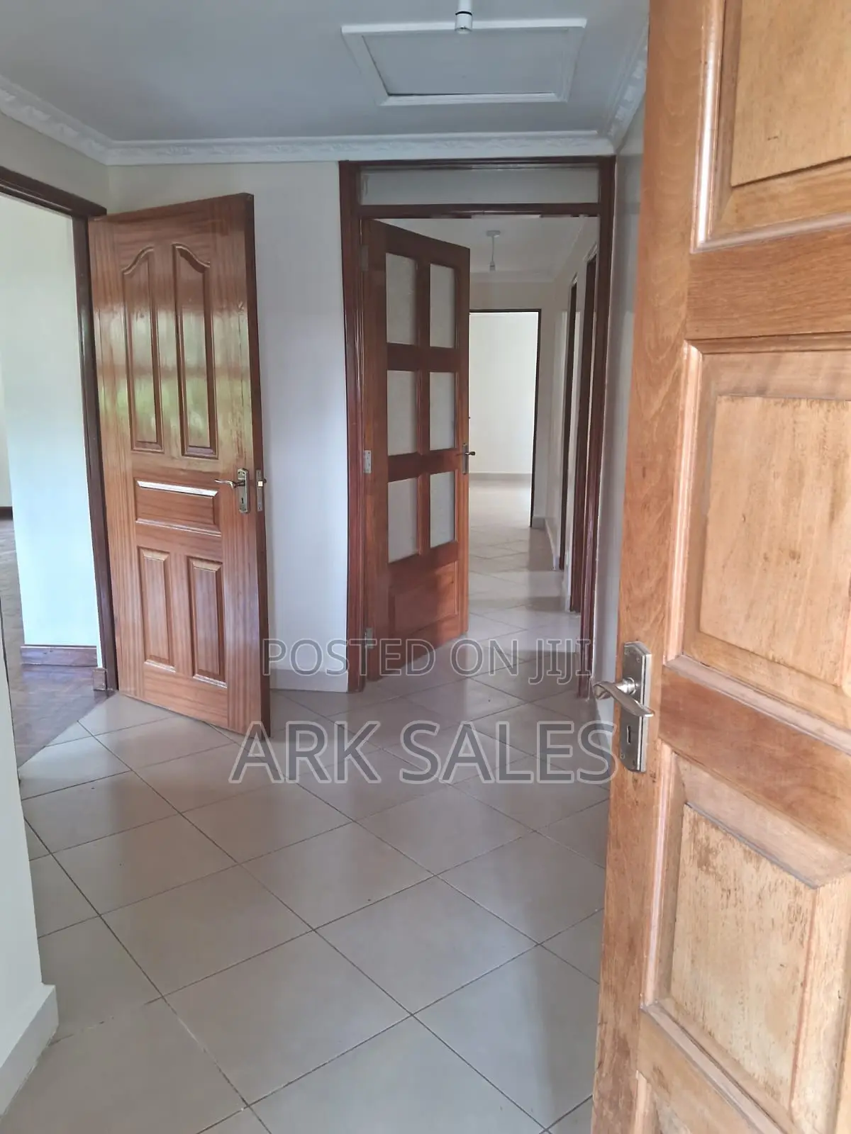 4bdrm Bungalow in Green Park Estate, Lukenya for sale