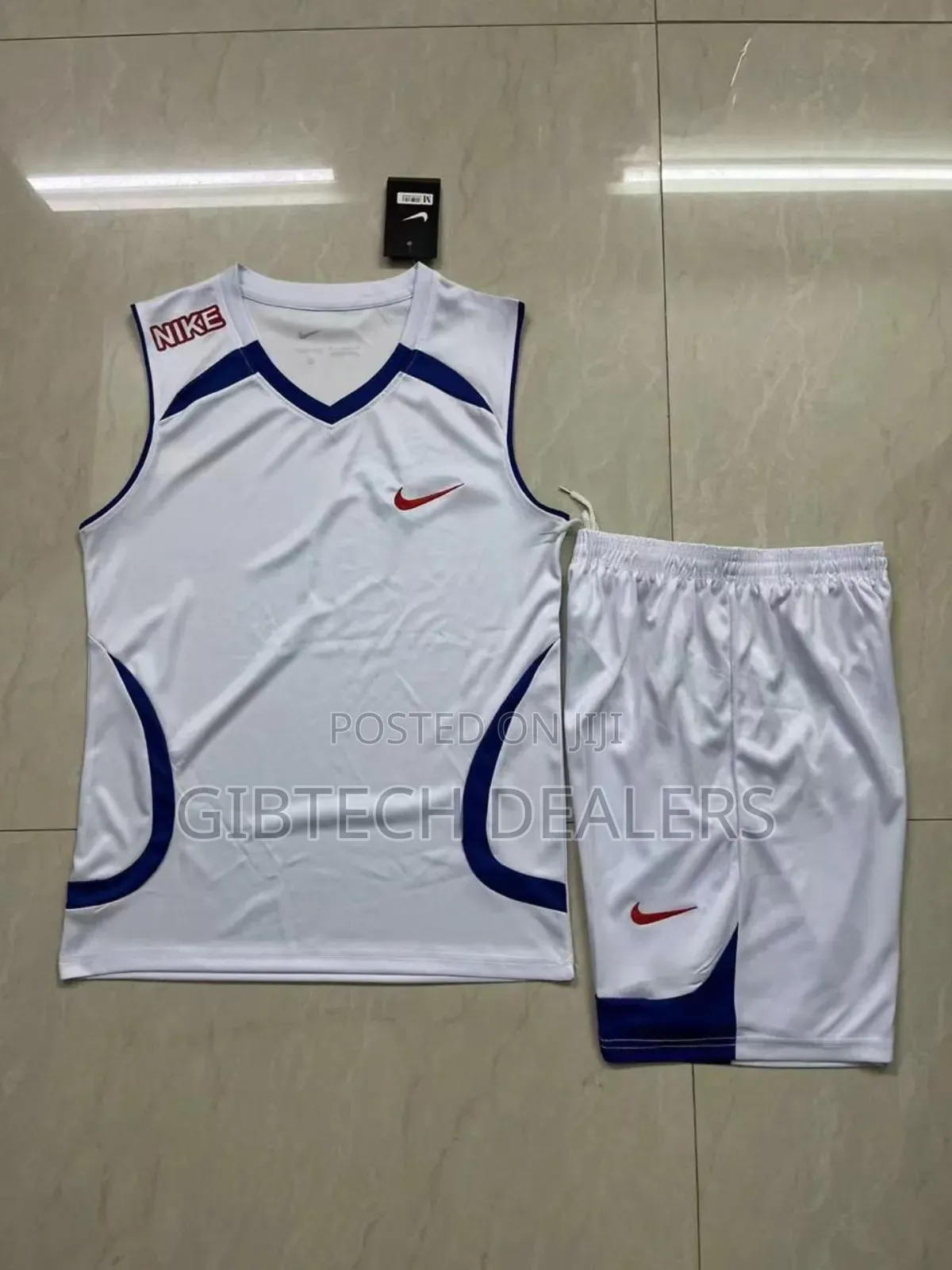Volleyball Uniform