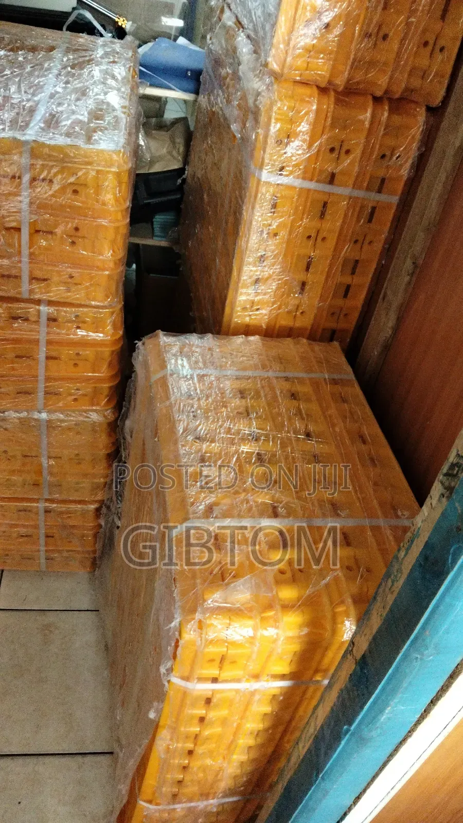 Rabbit, Poultry Transport Crates