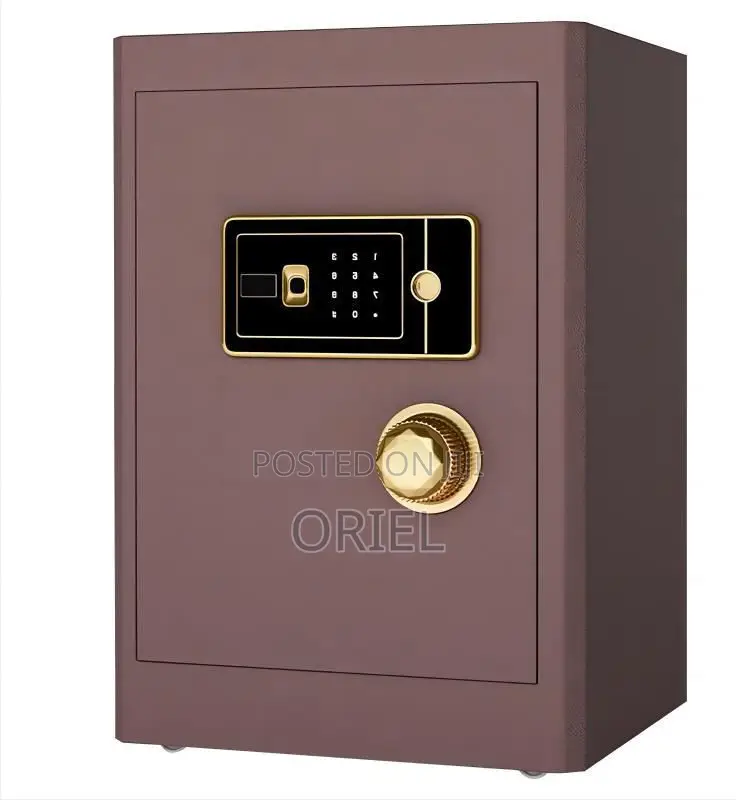 Office Digital Safe : Office 20kg Digital Safe