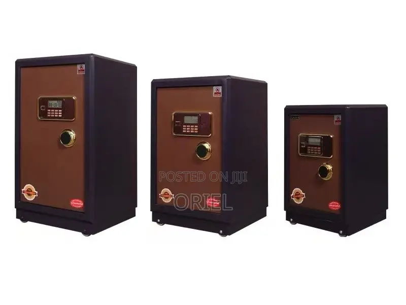 Office Digital Safe : Office 20kg Digital Safe