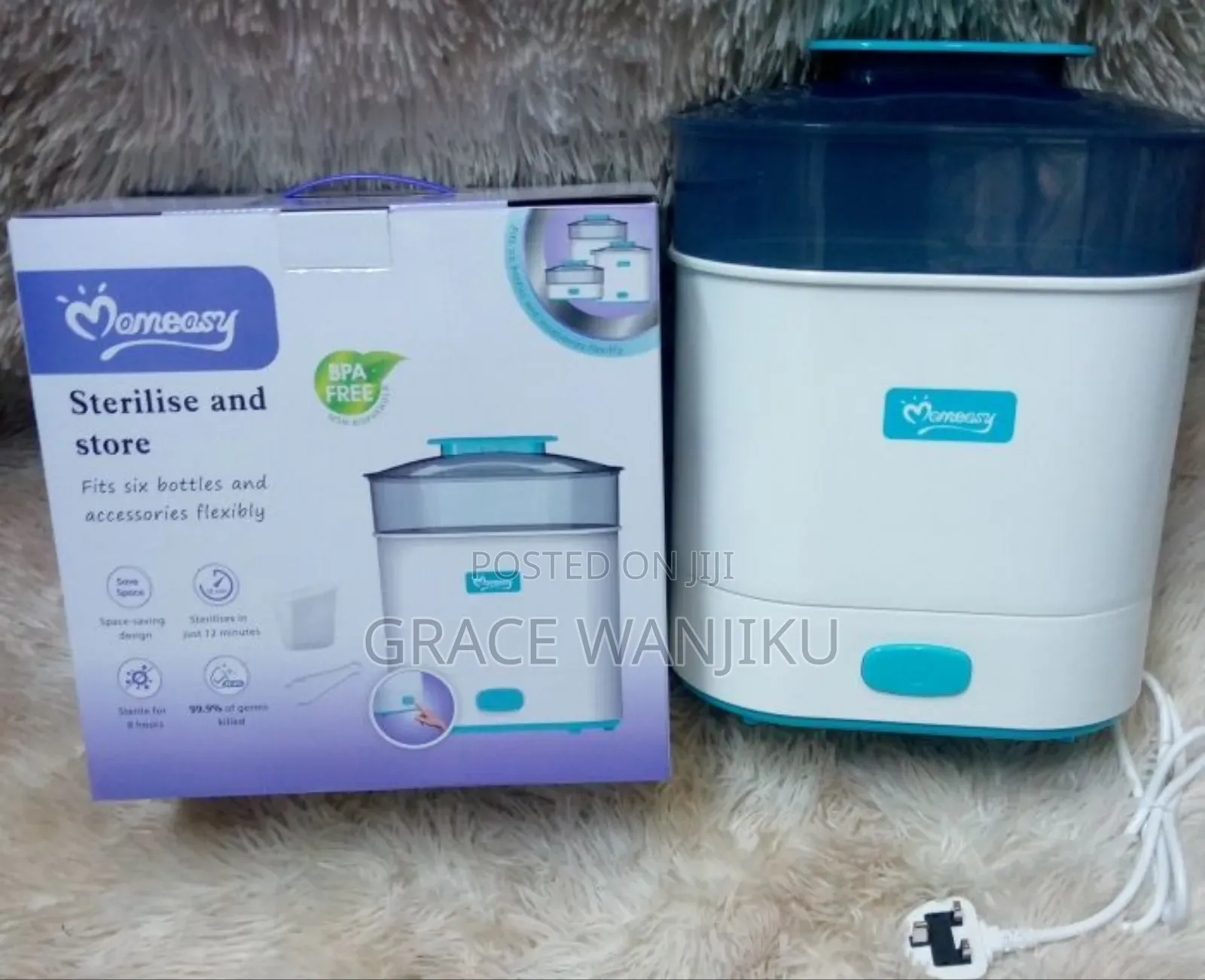 Electric Sterilizer , Electric Sterilizer