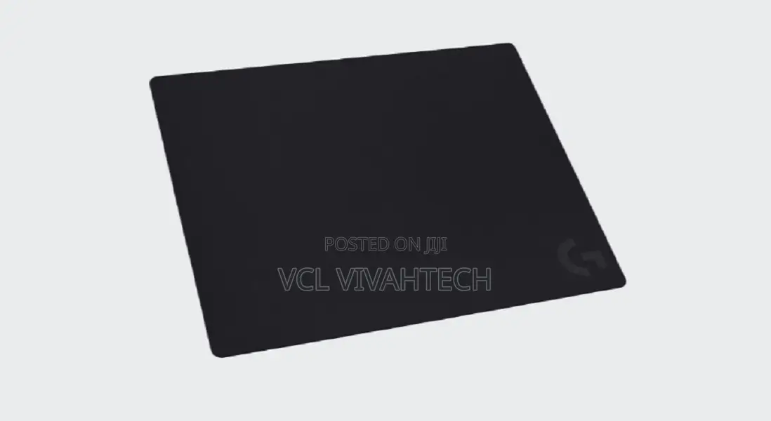 Logitech G-series G640 Large Cloth Gaming Mouse Pad