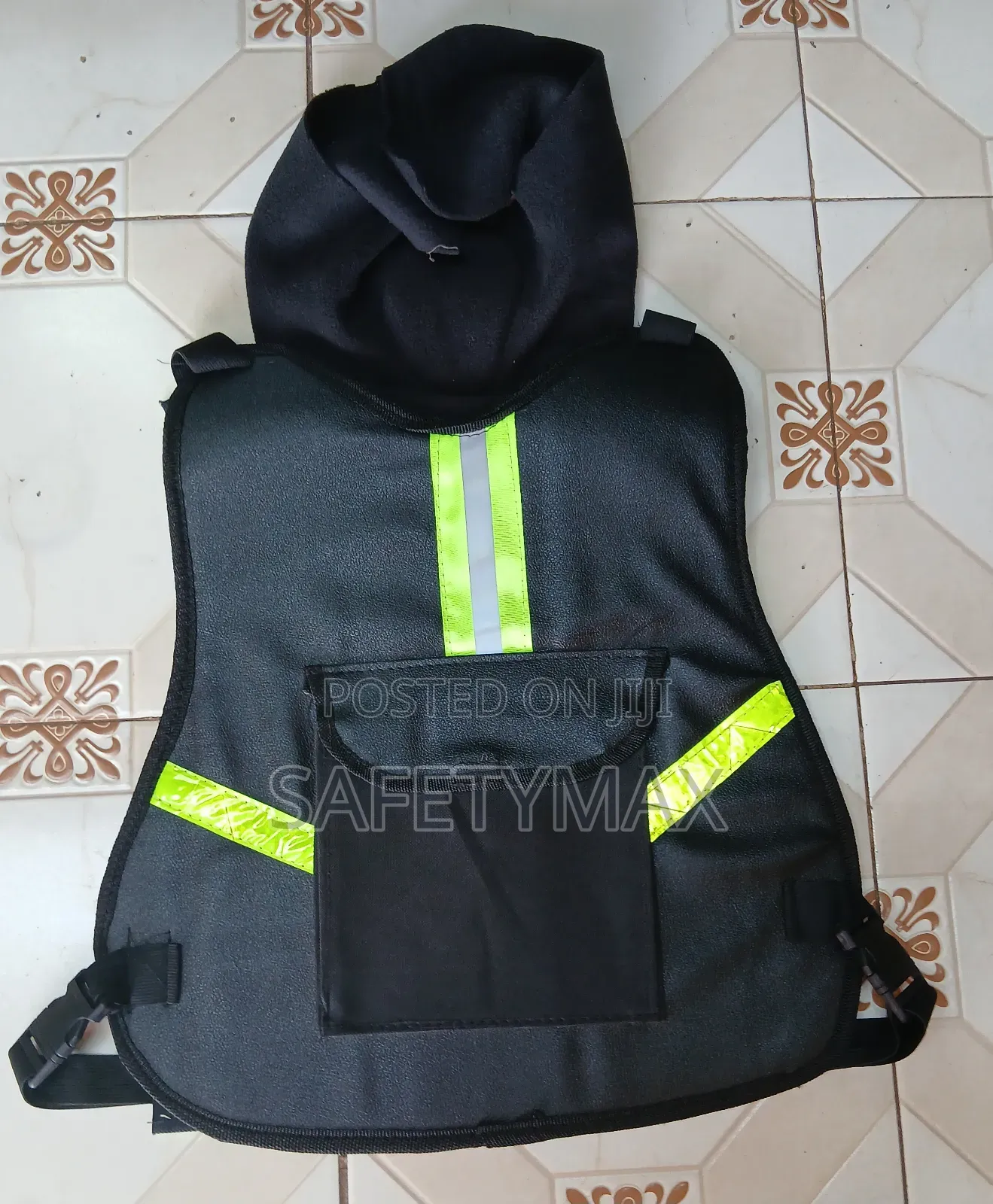 Warm Neck Chest Gaurd