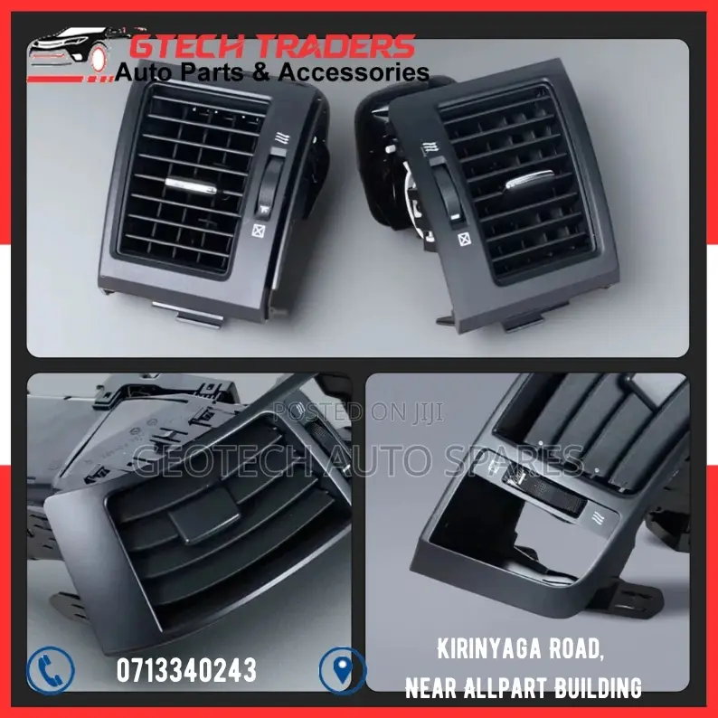 A/C Air Conditioner Vent Outlet for Toyota Land Cruiser 200 Lc200