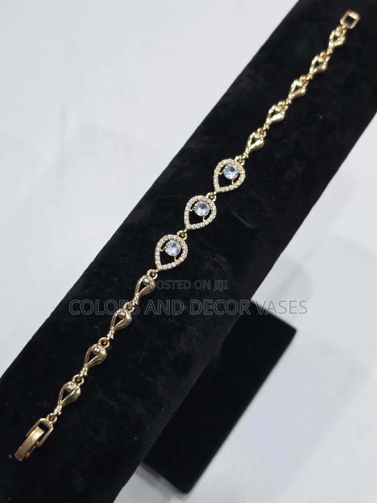 Luxury You Can Afford Bracelets
