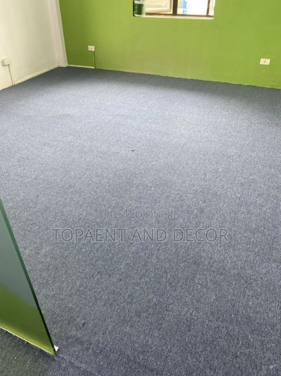 Warm Enhance Wall to Wall Carpet