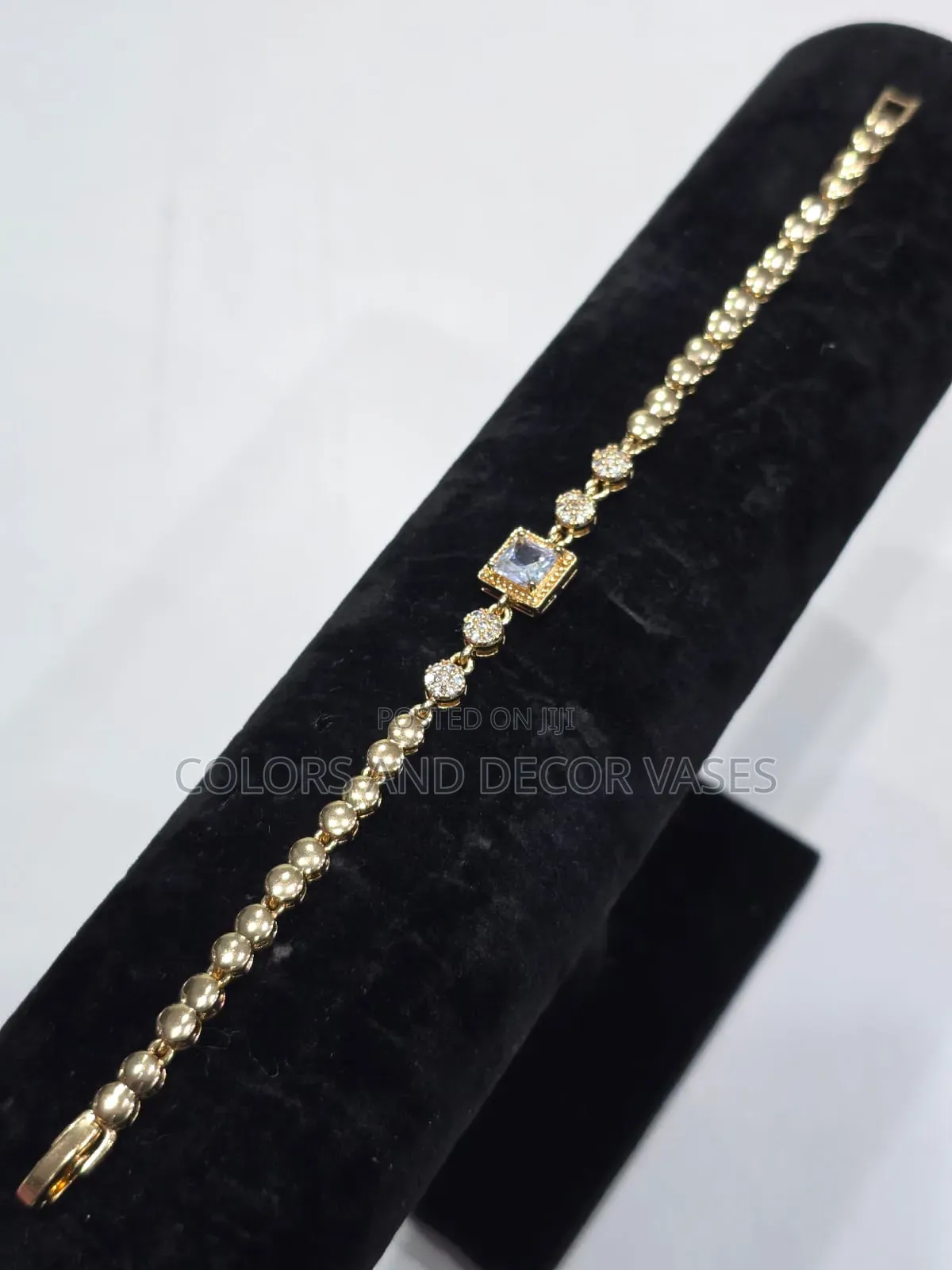 Beautiful and Classic Bracelets Gift Idea