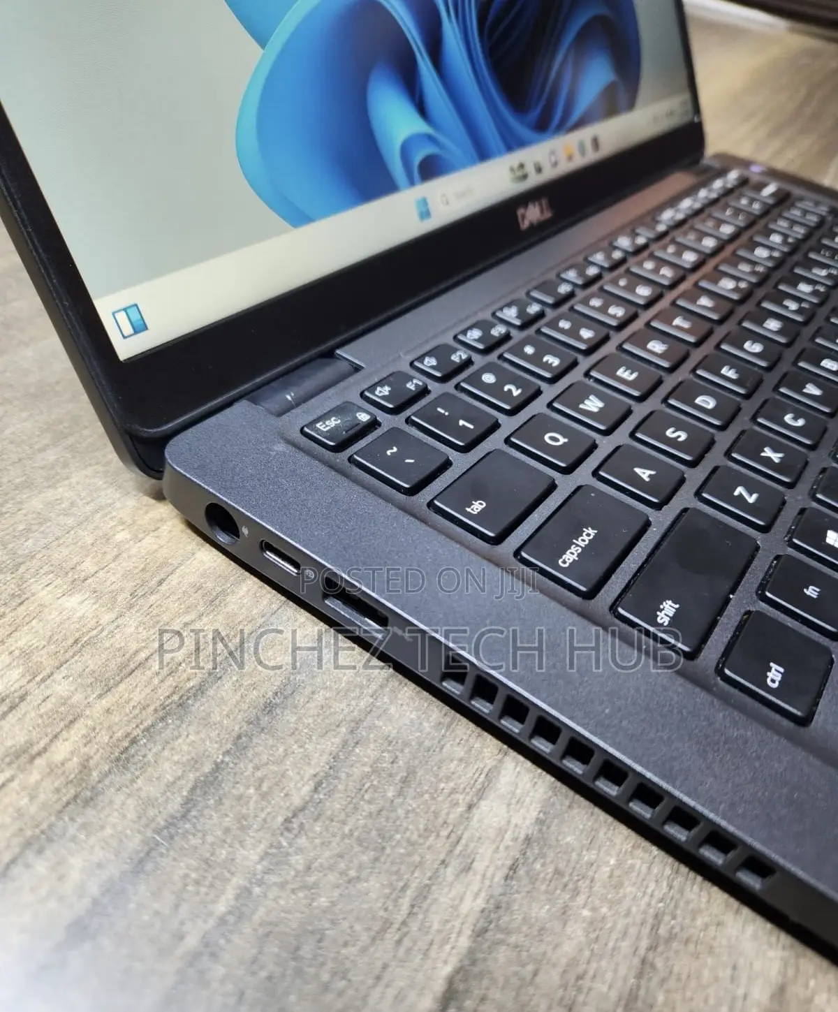 Laptop Dell Latitude 5400 8GB Intel Core i5 SSD 256GB