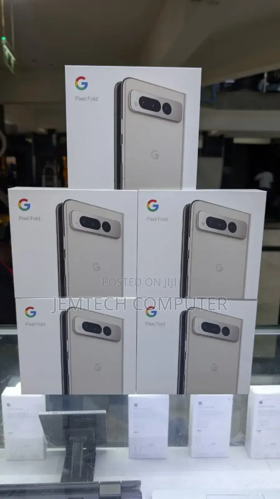 New Google Pixel Fold 256 GB