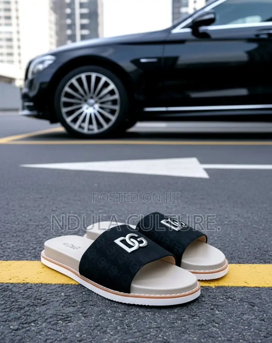 D G Sandals Soft Sole