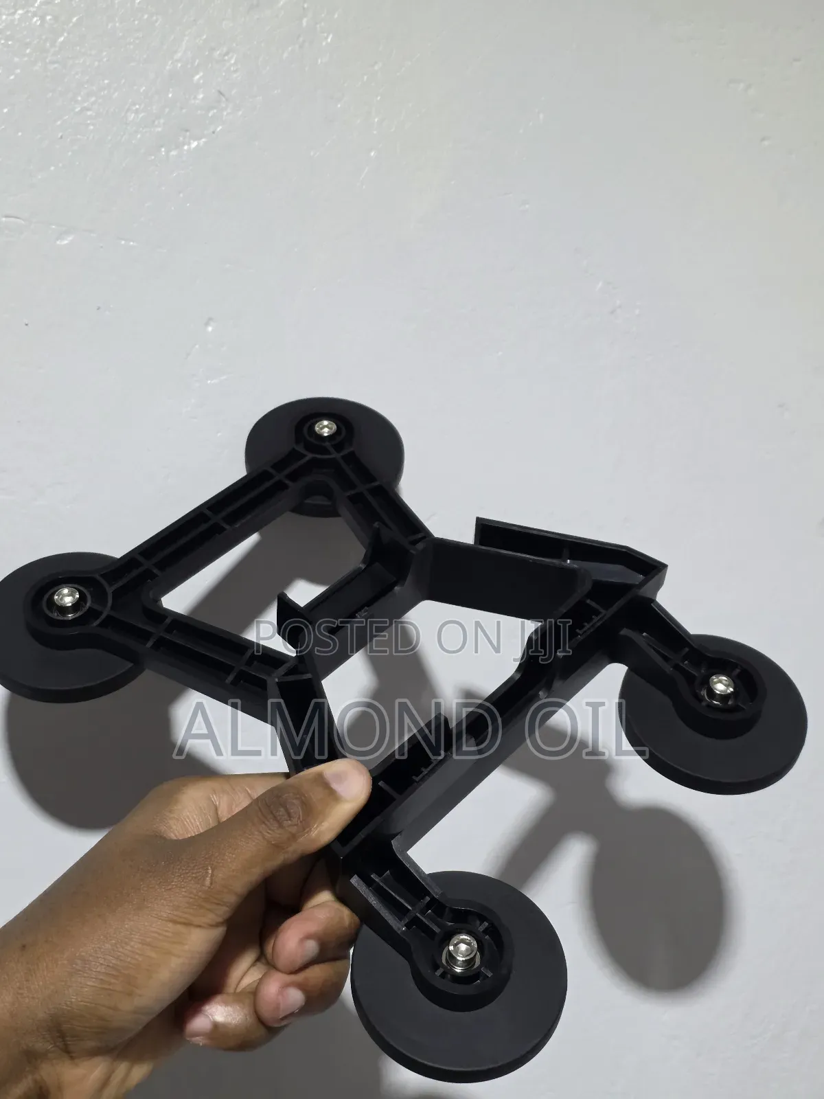 Starlink Mini Vehicle Roof Rack Strong Magnetic Car Mount Accessories