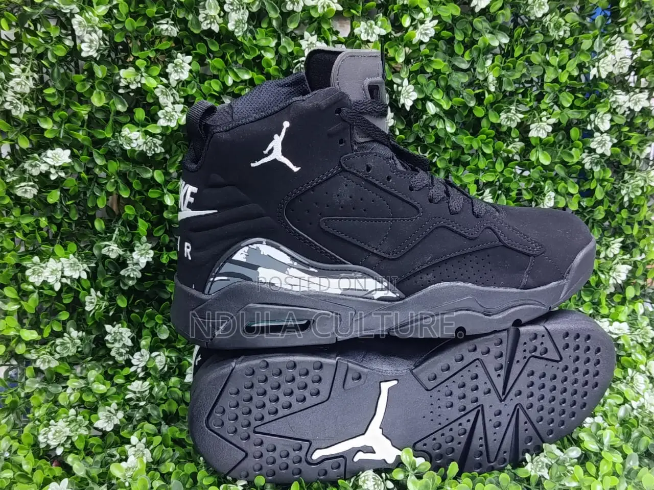 Jordan 6 Sneakers