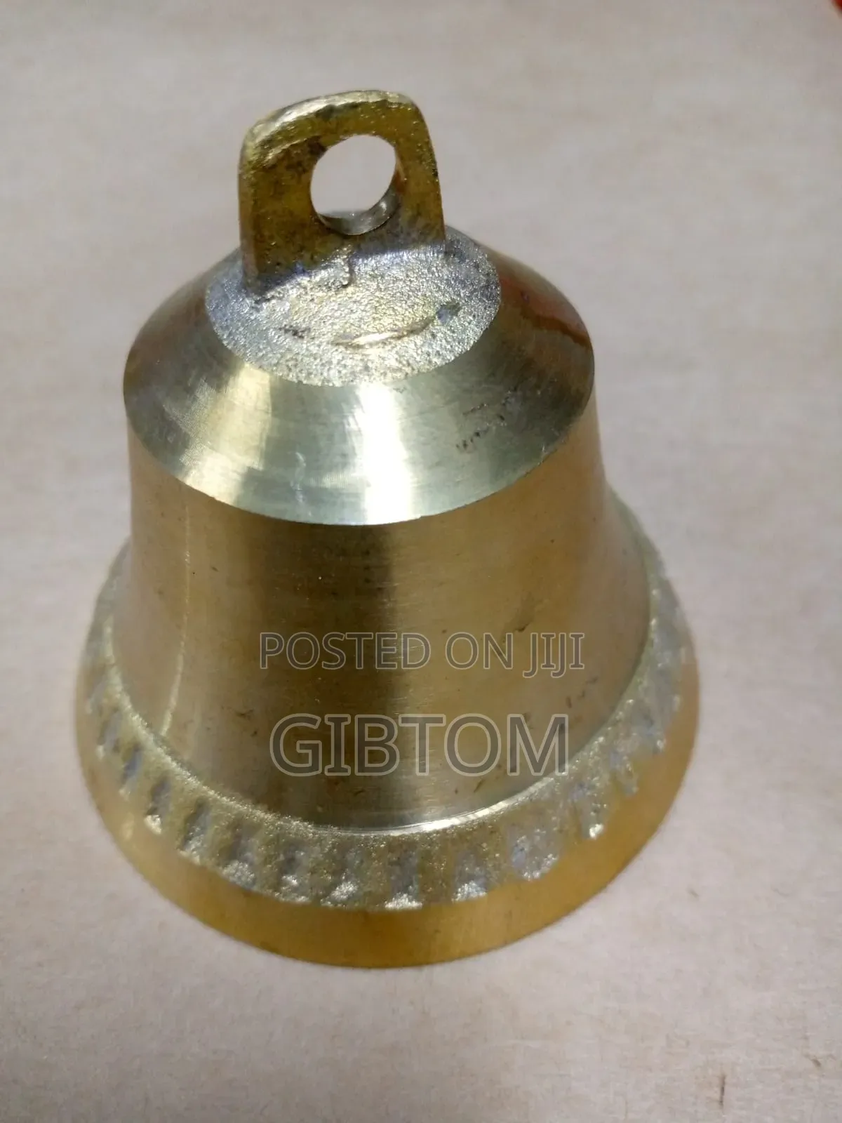 Livestock Wind Bell