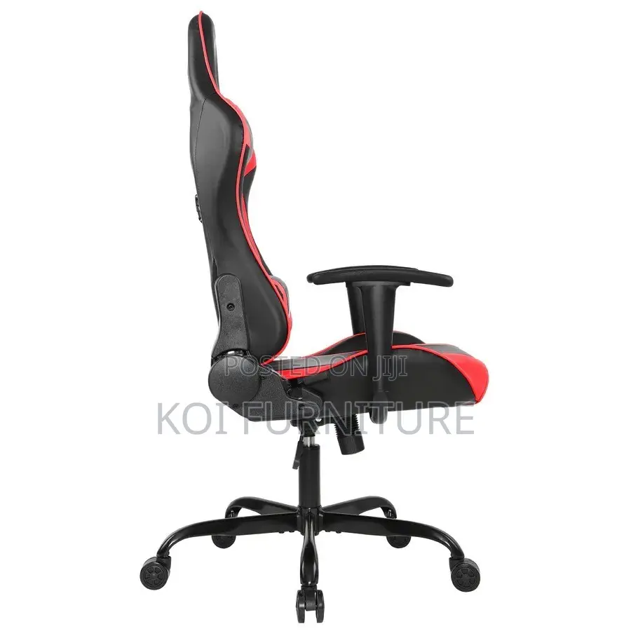 Office Chairs; Ergonomic Racing Style Gamers Seats