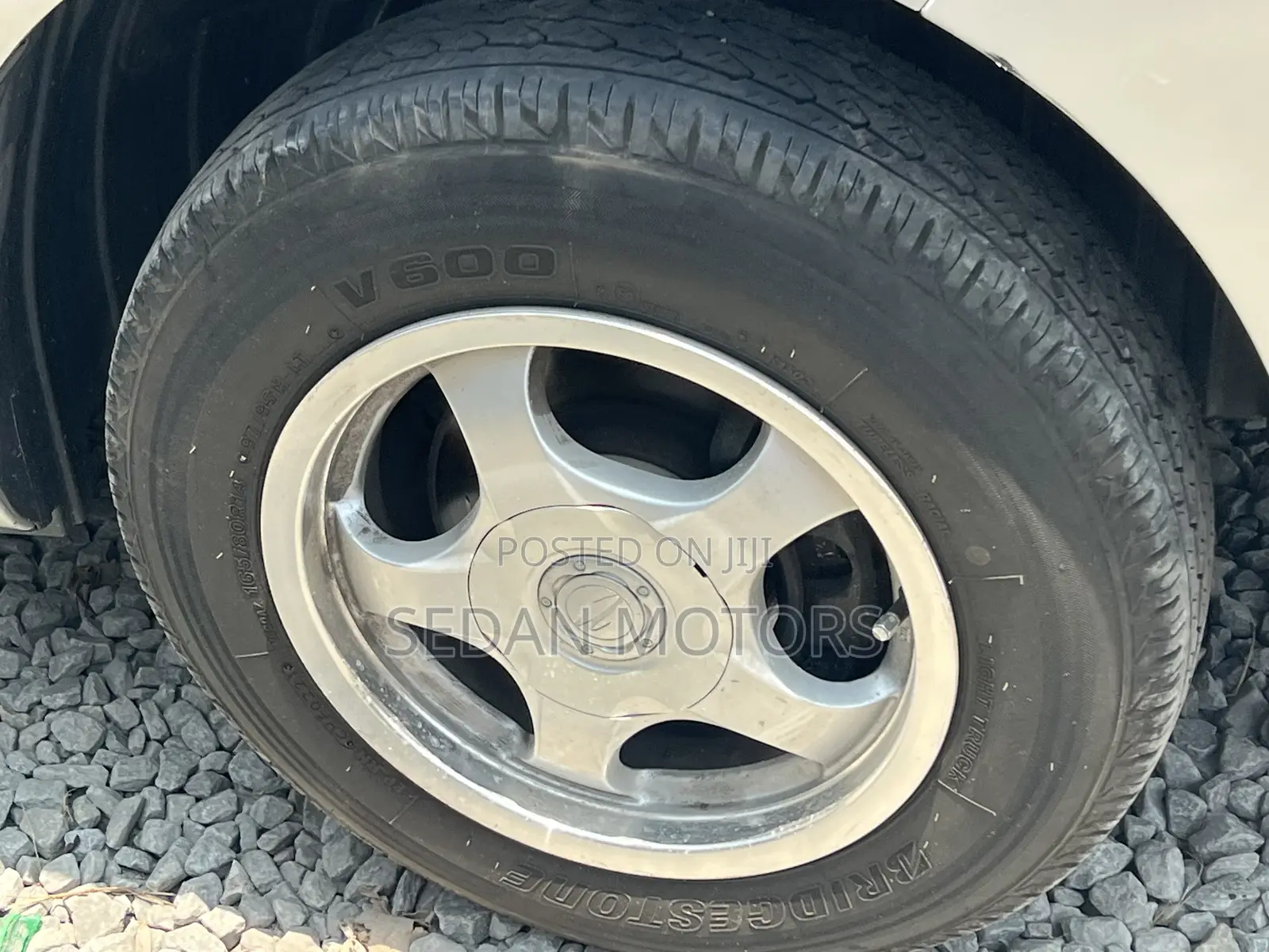 Nissan NV200 2019 Grey