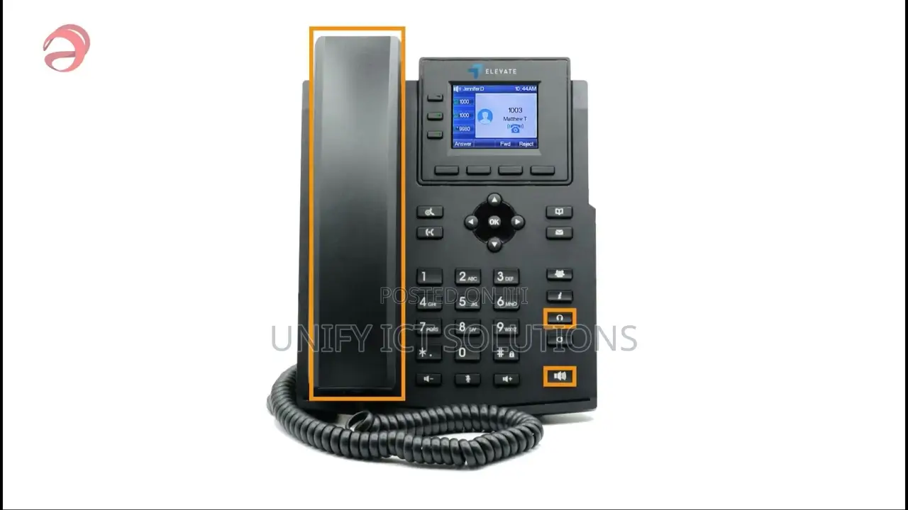Fanvil X303w Wifi Phone