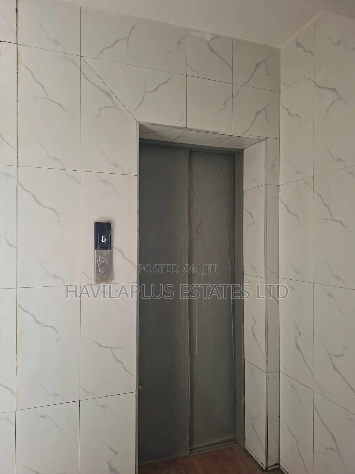 1bdrm Apartment in Behind Equity And, Riruta for rent